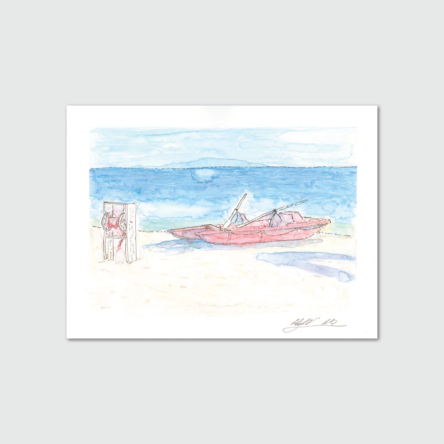 Il Mare - I