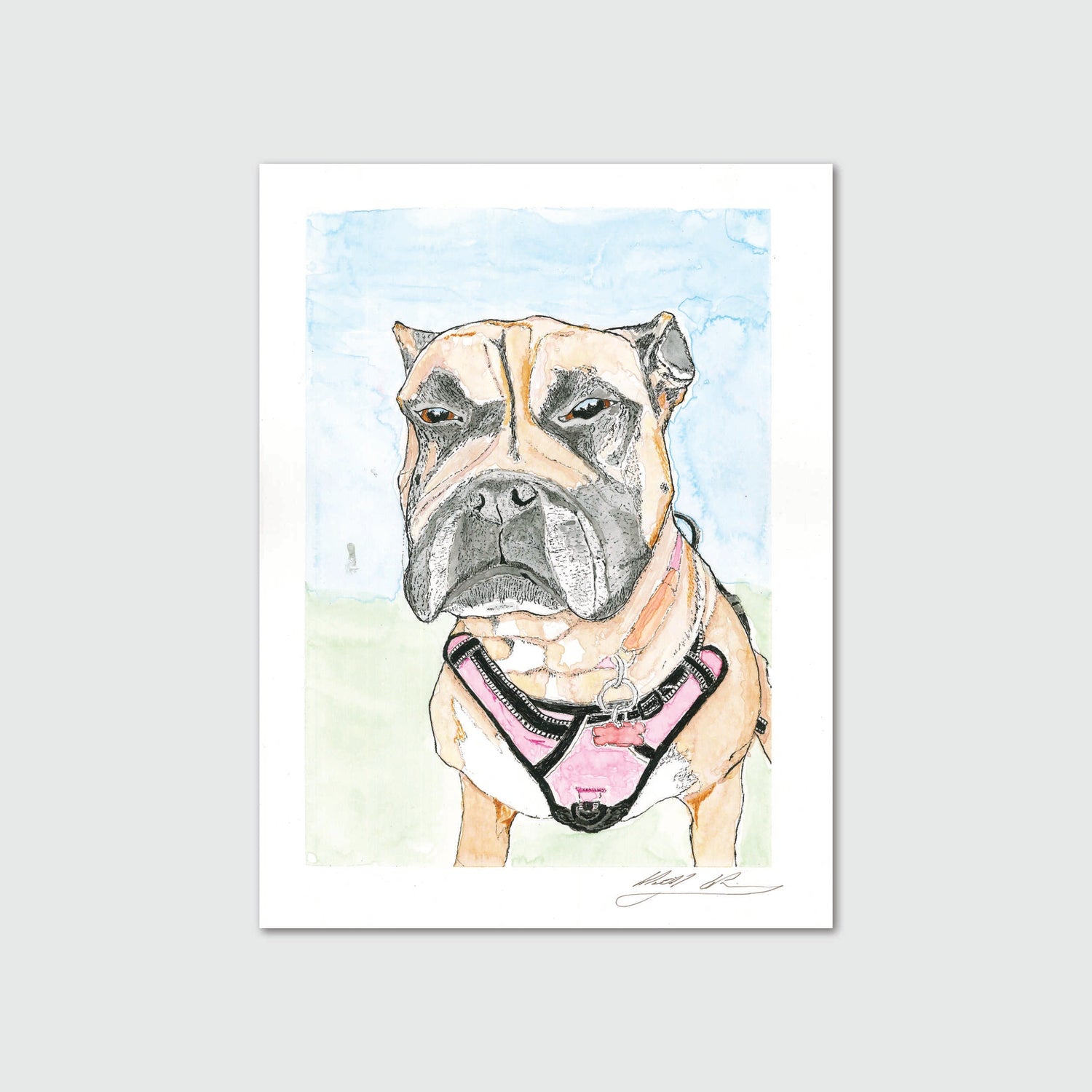 Marle - I