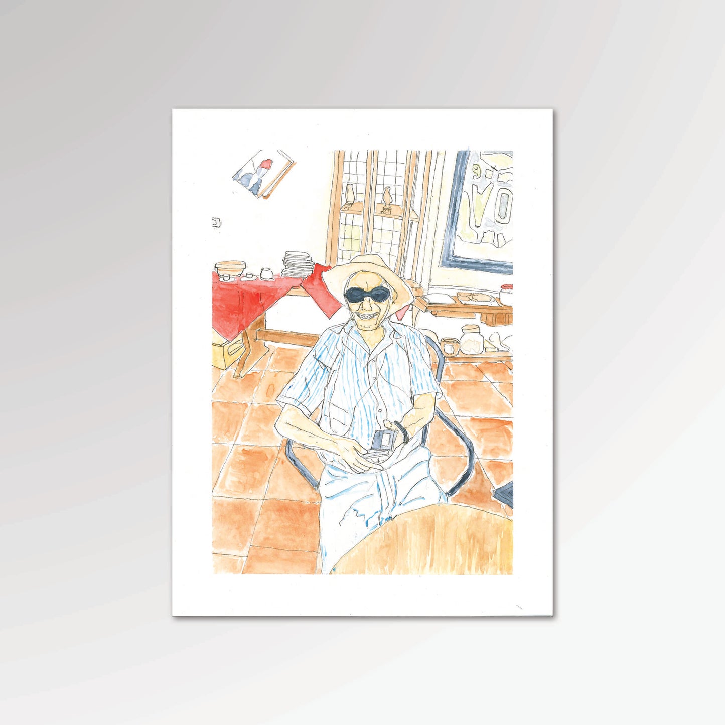 Il Mio Amico - I