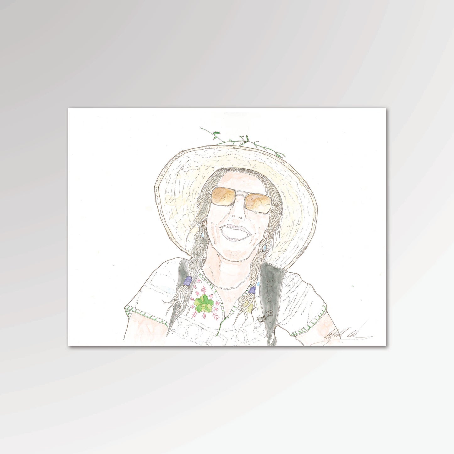Shannon - I