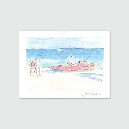 Il Mare - I