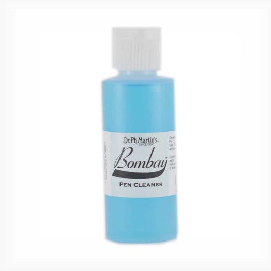 Bombay Pen Cleaner
