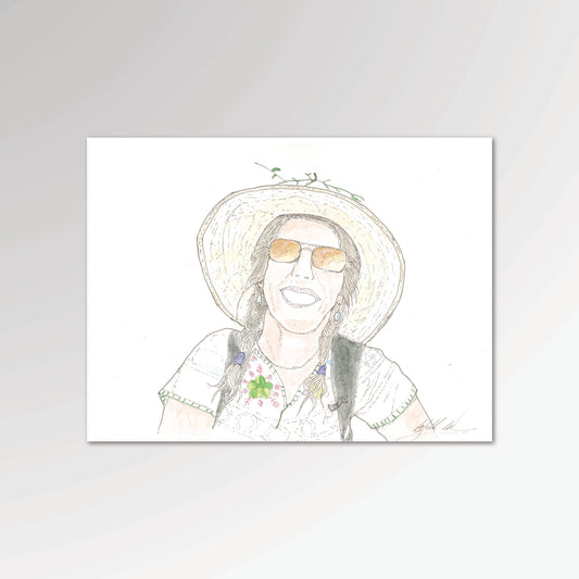 Shannon - I