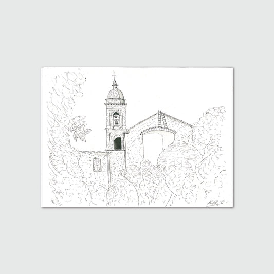 Il Campanile - II