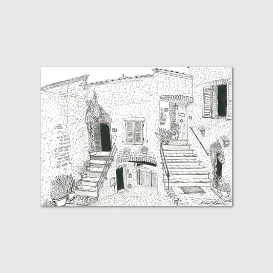 Il Cunicolo - I