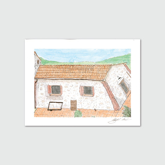 La Casa di Sophie e Carlo - II
