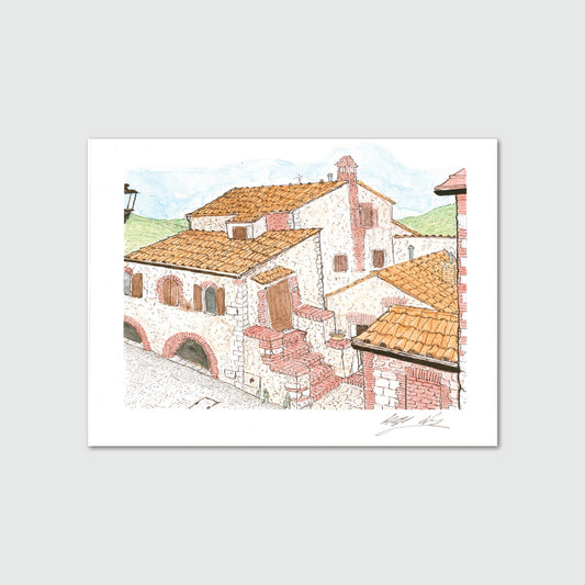 Il Museo - I