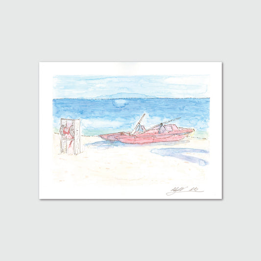 Il Mare - I