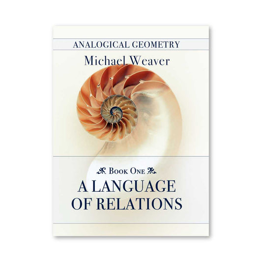 Analogical Geometry - Book I