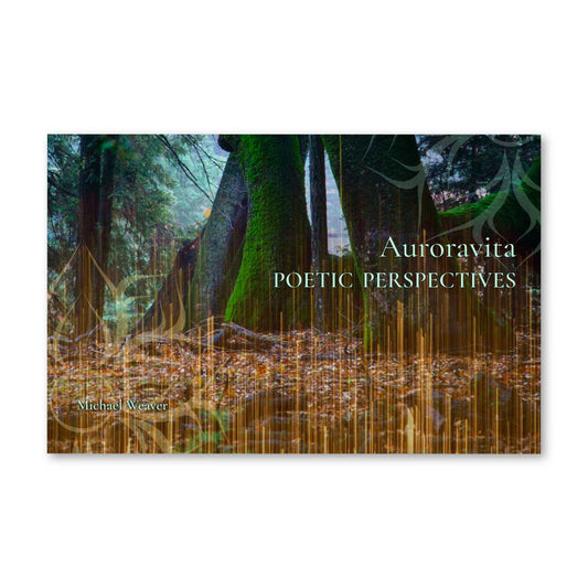 Auroravita - Poetic Perspectives